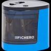 Fichero elektrische puntenslijper