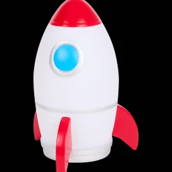 Figuur met licht