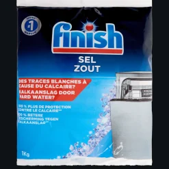 Finish vaatwaszout