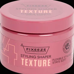 Fixeeze haarstyling
