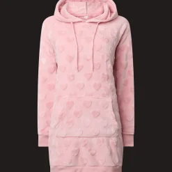Fleecehoodie