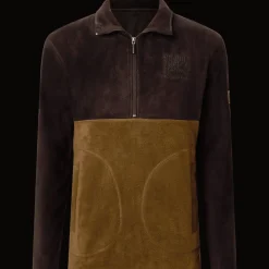 Fleecesweater