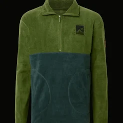 Fleecesweater