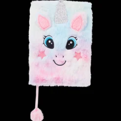 Fluffy notitieboek