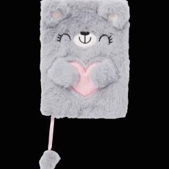 Fluffy notitieboek