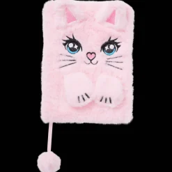Fluffy notitieboek