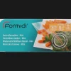 Formidi hersluitbare vershoudzakken