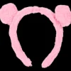 Furry diadeem