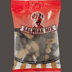 Gaper salmiakmix