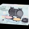 George Wilkinson dubbele snackmaker