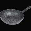 George Wilkinson wokpan