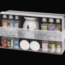 Geurencadeauset