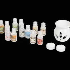 Geurencadeauset