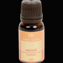 Geurolie