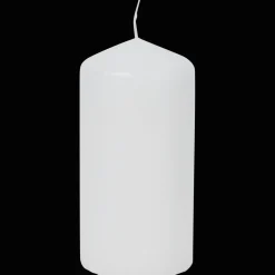 Geurstompkaars