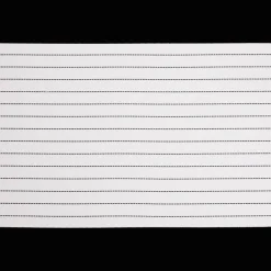 Geweven placemat
