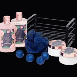 Giftset Pink Rose