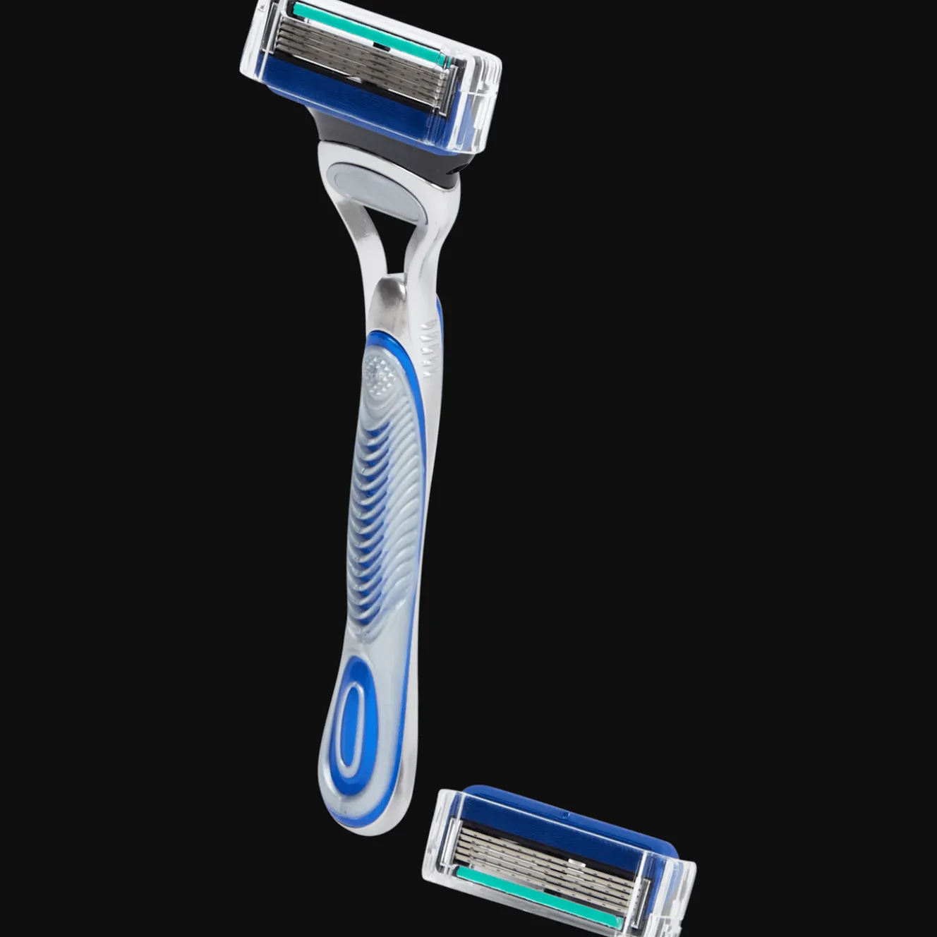 Gillette Fusion5 scheermes starterpack Classic