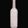 Glazen fles Marion