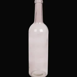 Glazen fles Marion