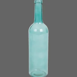 Glazen fles Marion