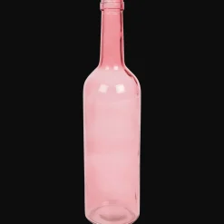 Glazen fles Marion
