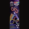 Glow-in-the-dark partypack