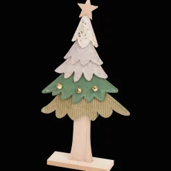 Gnoom of kerstboom