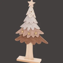 Gnoom of kerstboom