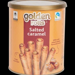 Golden Rolls