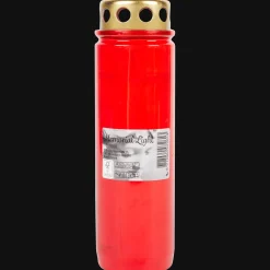 Grafkaars rood
