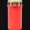 Grafkaars rood