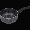 Granite stone steelpan