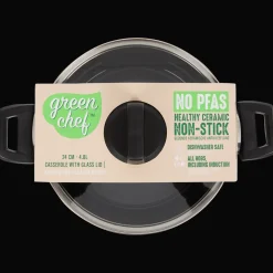 GreenChef braadpan