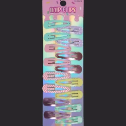 Haarclips