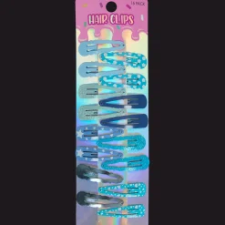 Haarclips