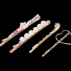 Haarclips