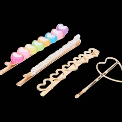 Haarclips