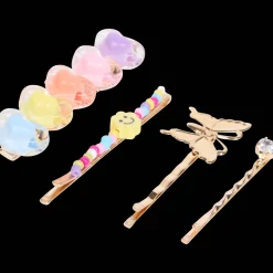 Haarclips