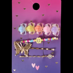 Haarclips