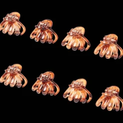 Haarklemmen