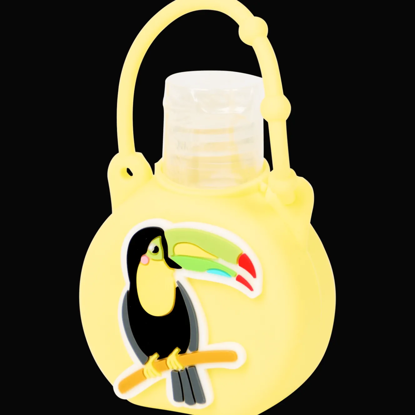 Handgel