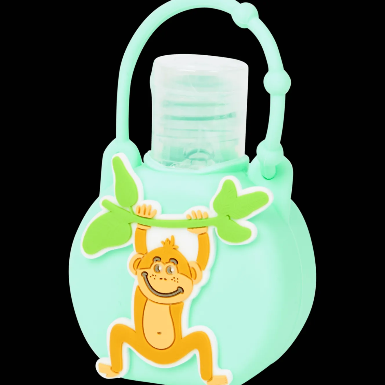 Handgel