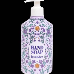 Handzeep