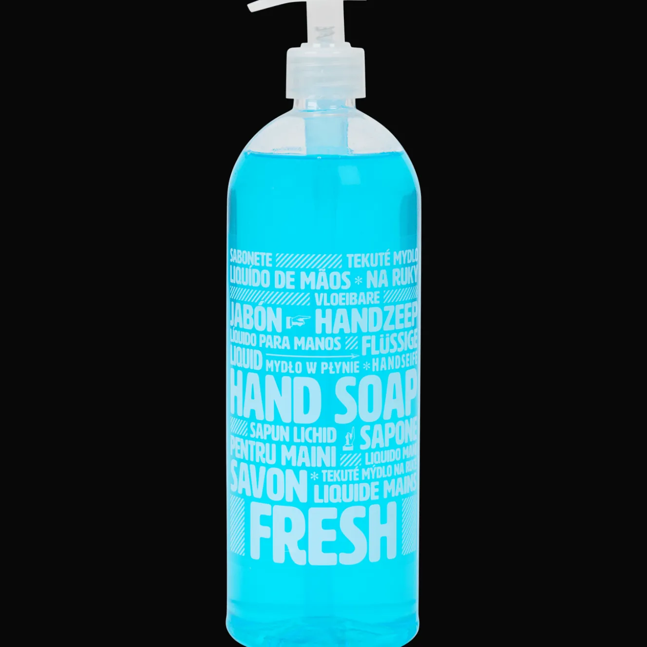 Handzeep Fresh