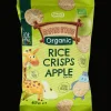 Happy Creations Safari Stars rijstwafels Appel