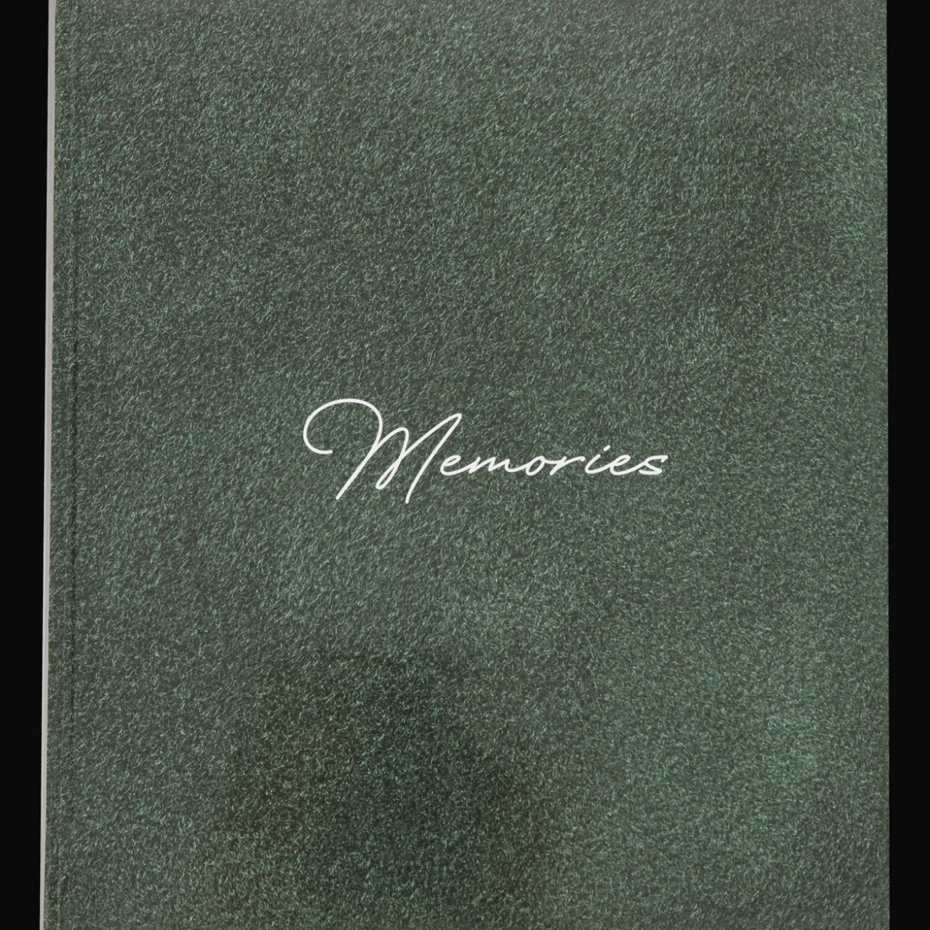 Hardcover fotoalbum