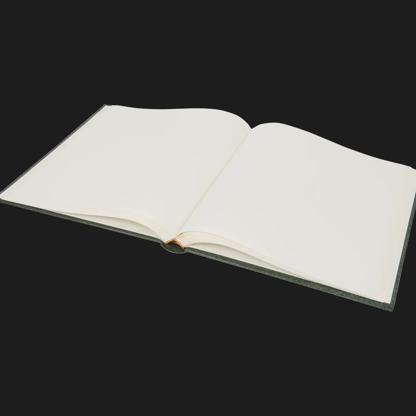 Hardcover fotoalbum