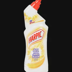 Harpic bleekgel Citroen & Pompelmoes