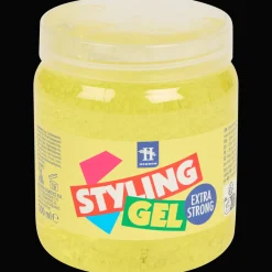 Hegron haargel